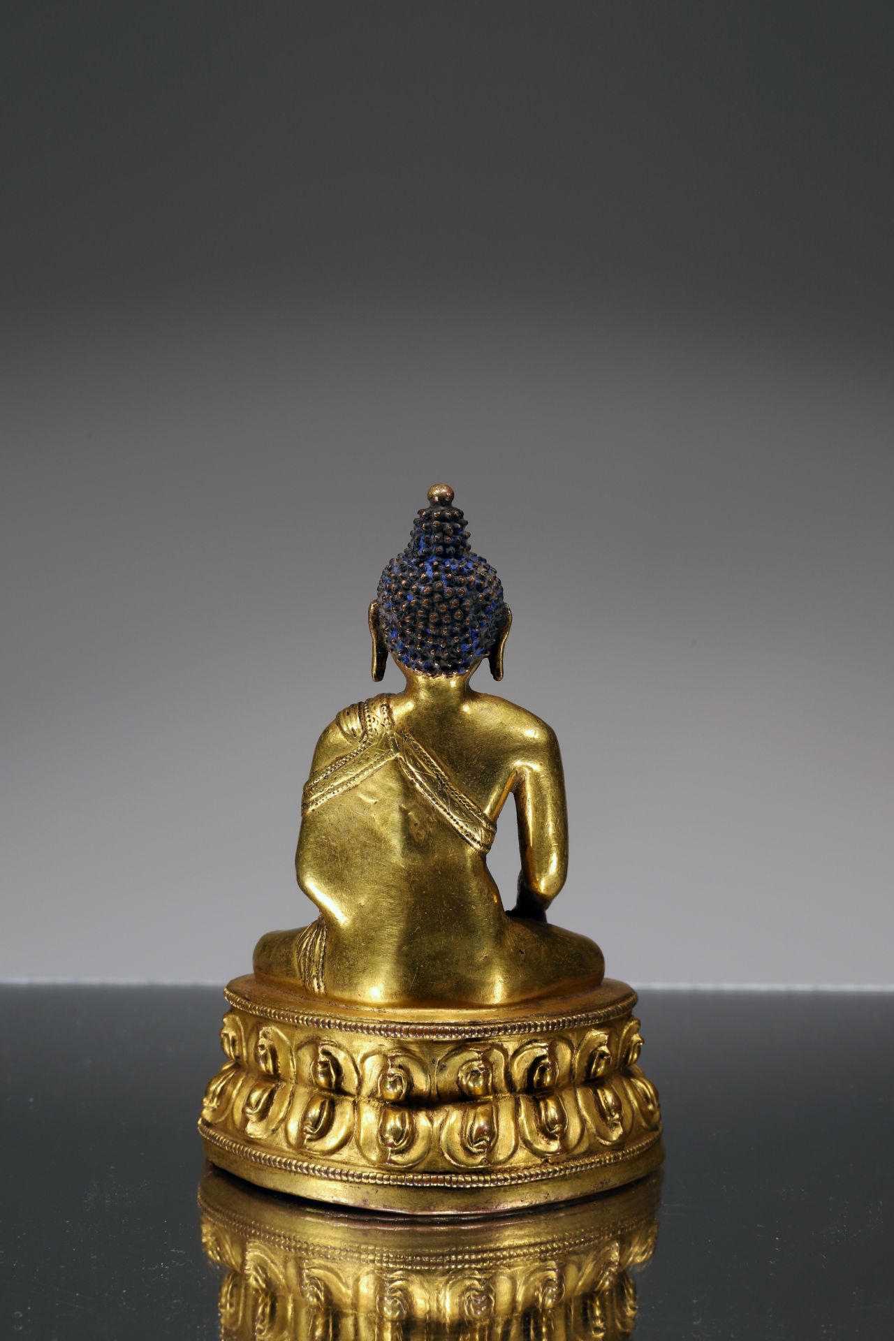 BUDDHA - Image 3 of 3