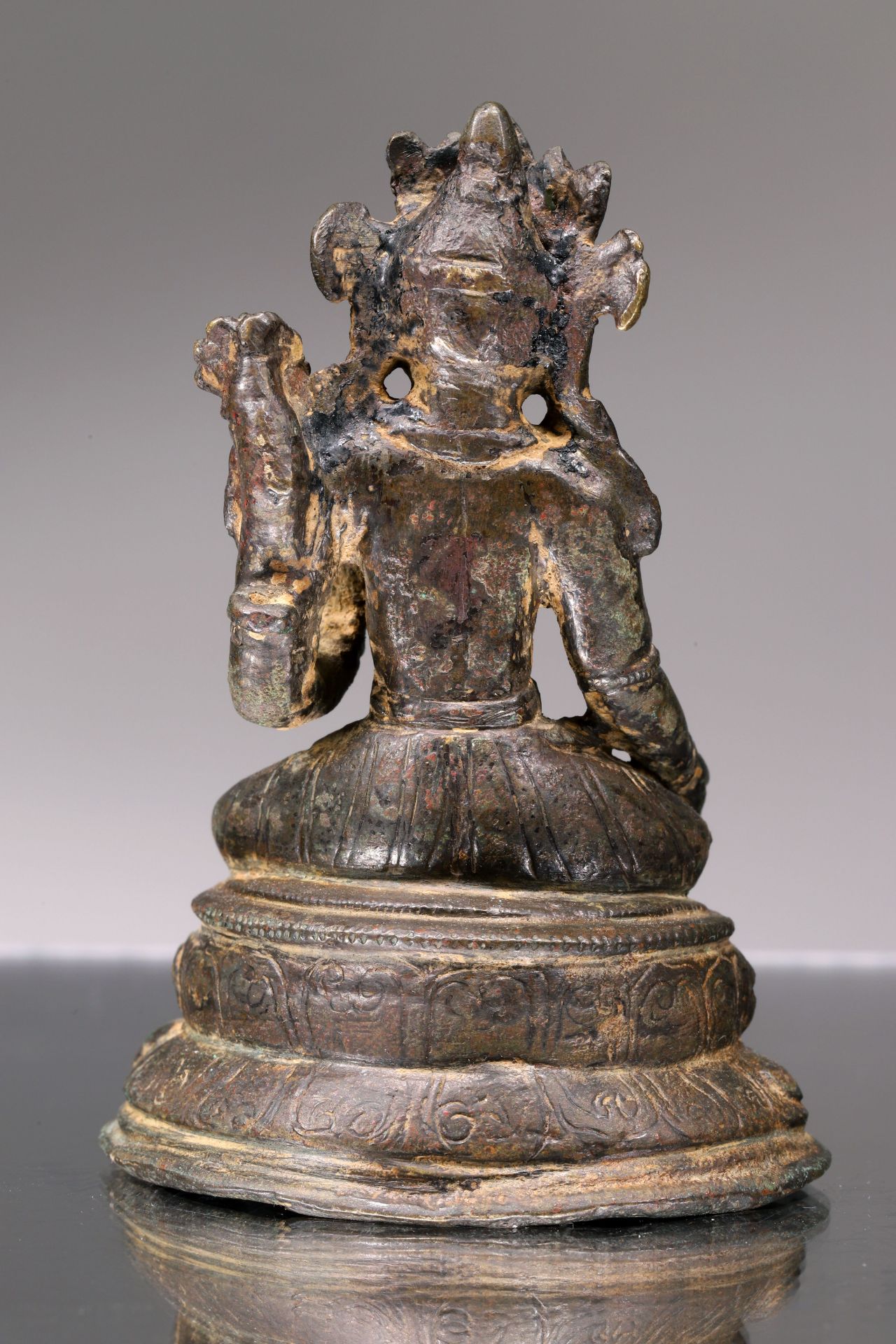 GREEN TARA - Image 3 of 4