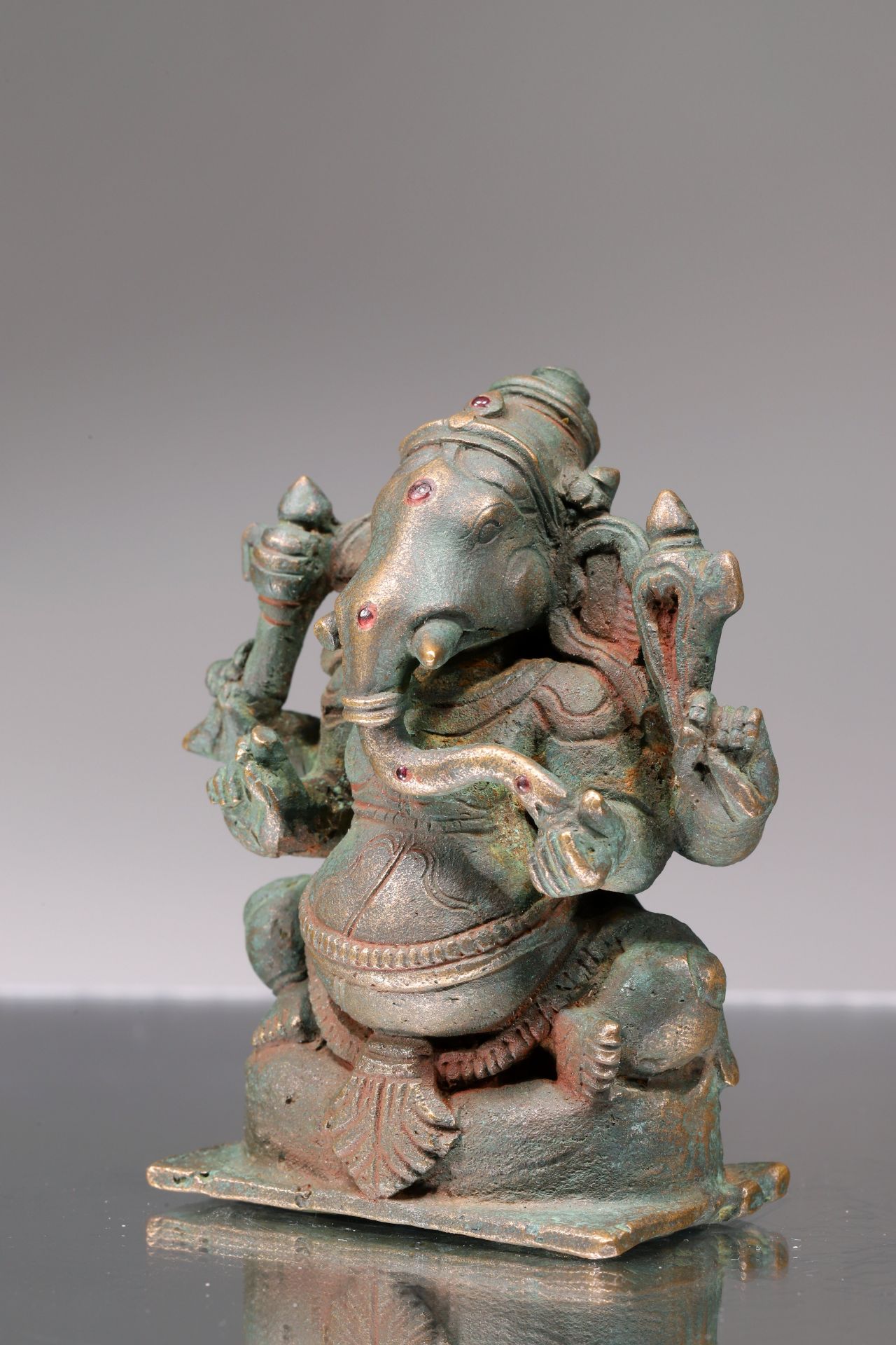 GANESHA - Bild 4 aus 4