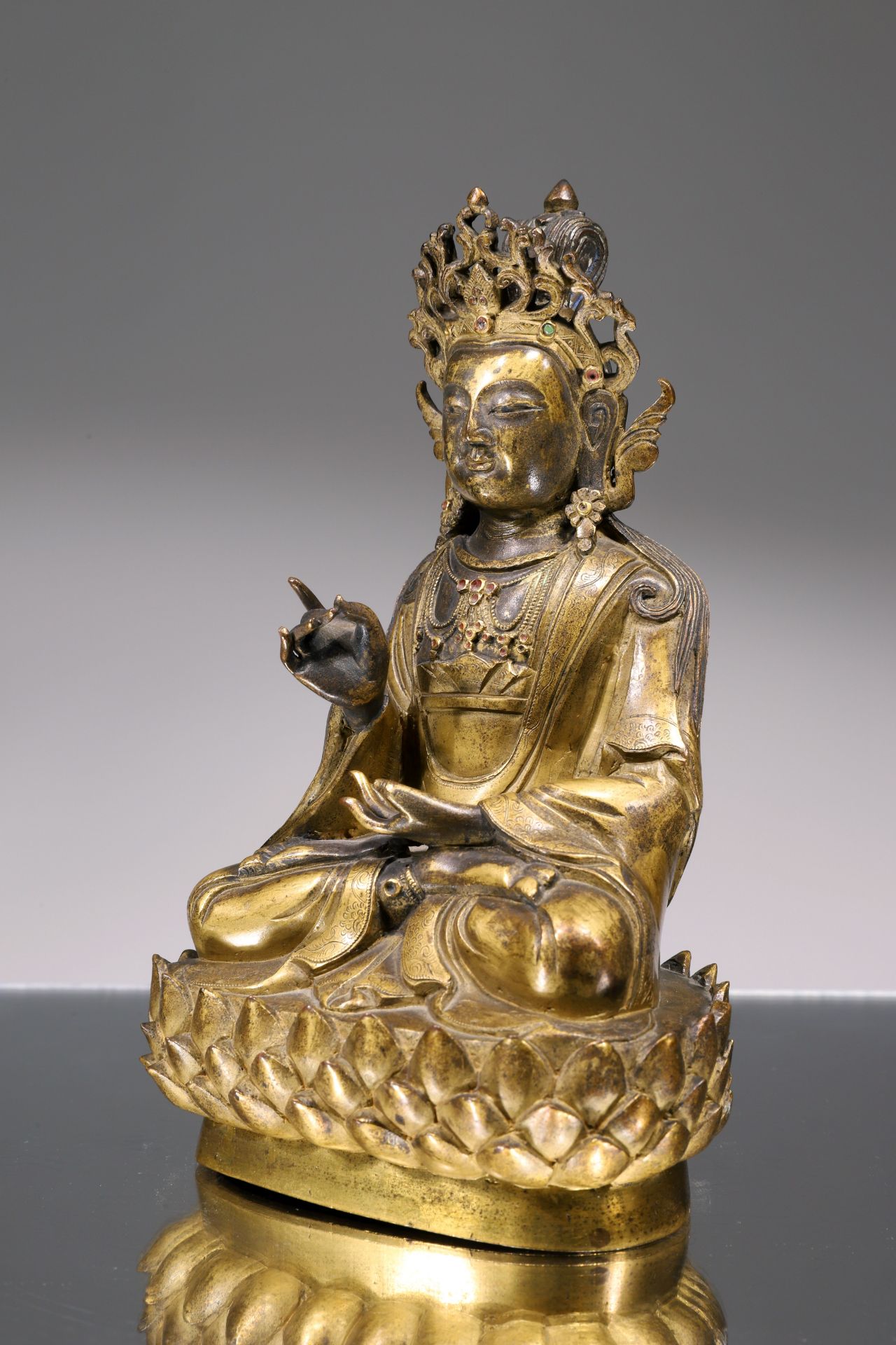 GUANYIN - Image 4 of 4