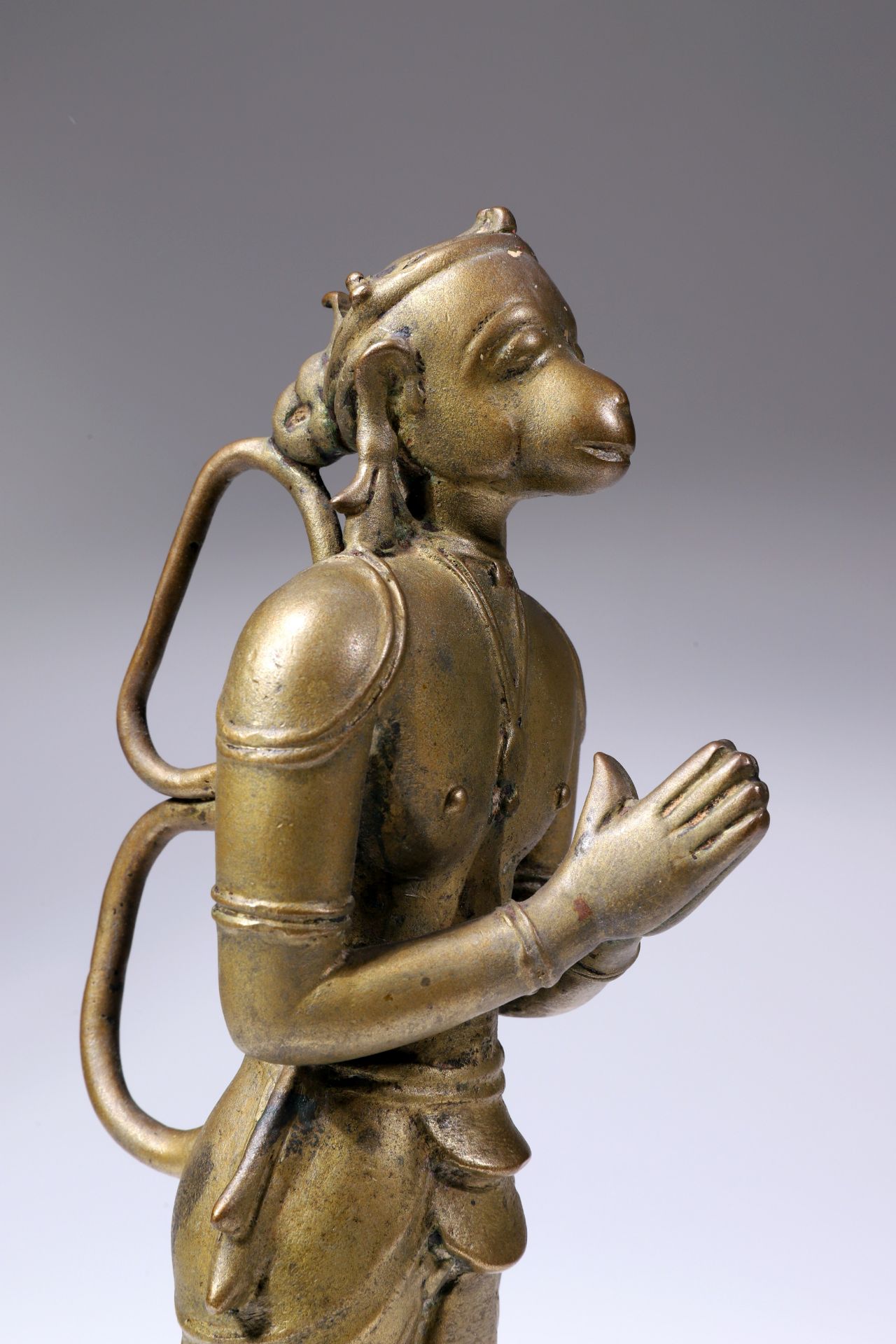 STANDING HANUMAN - Image 6 of 6