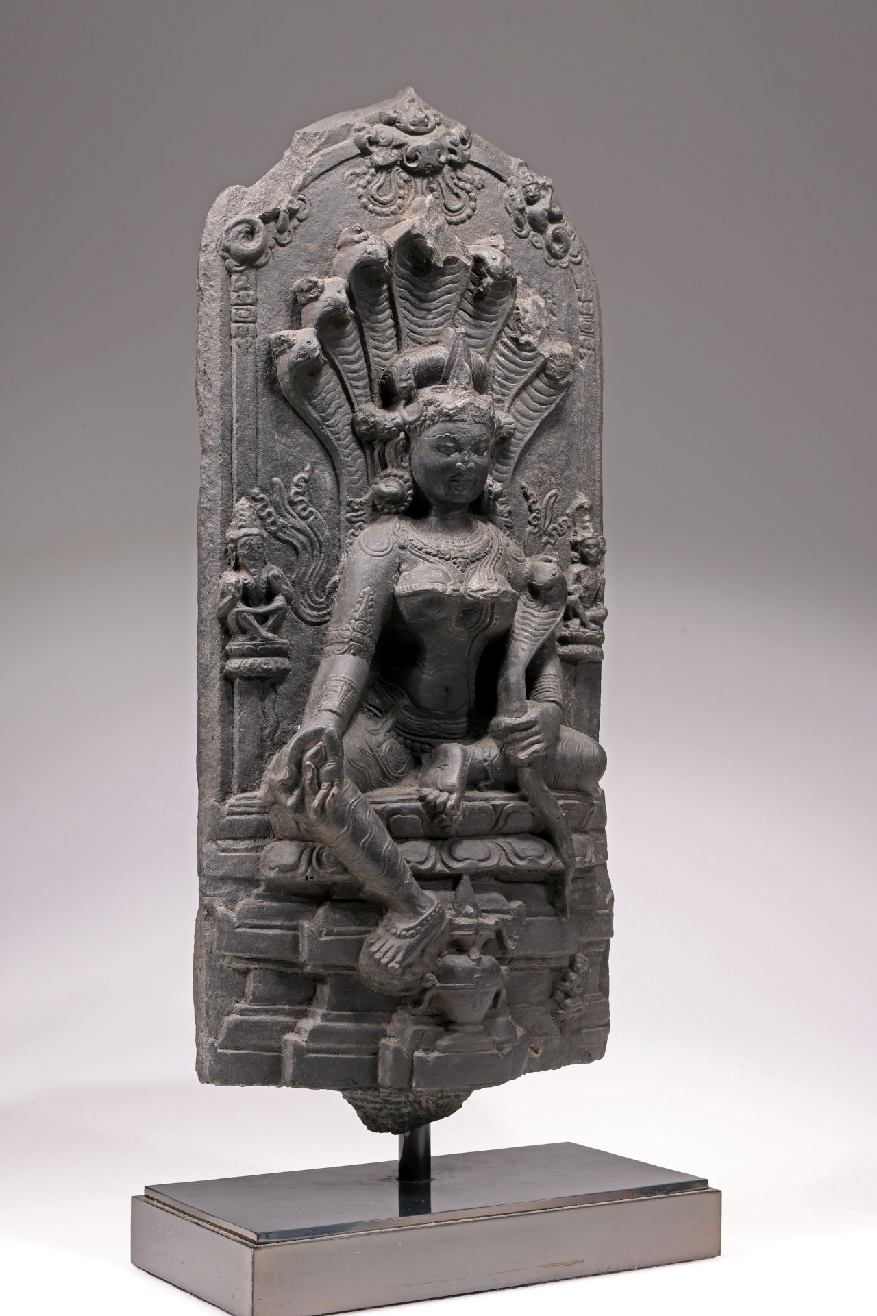 MANASA - Image 4 of 4