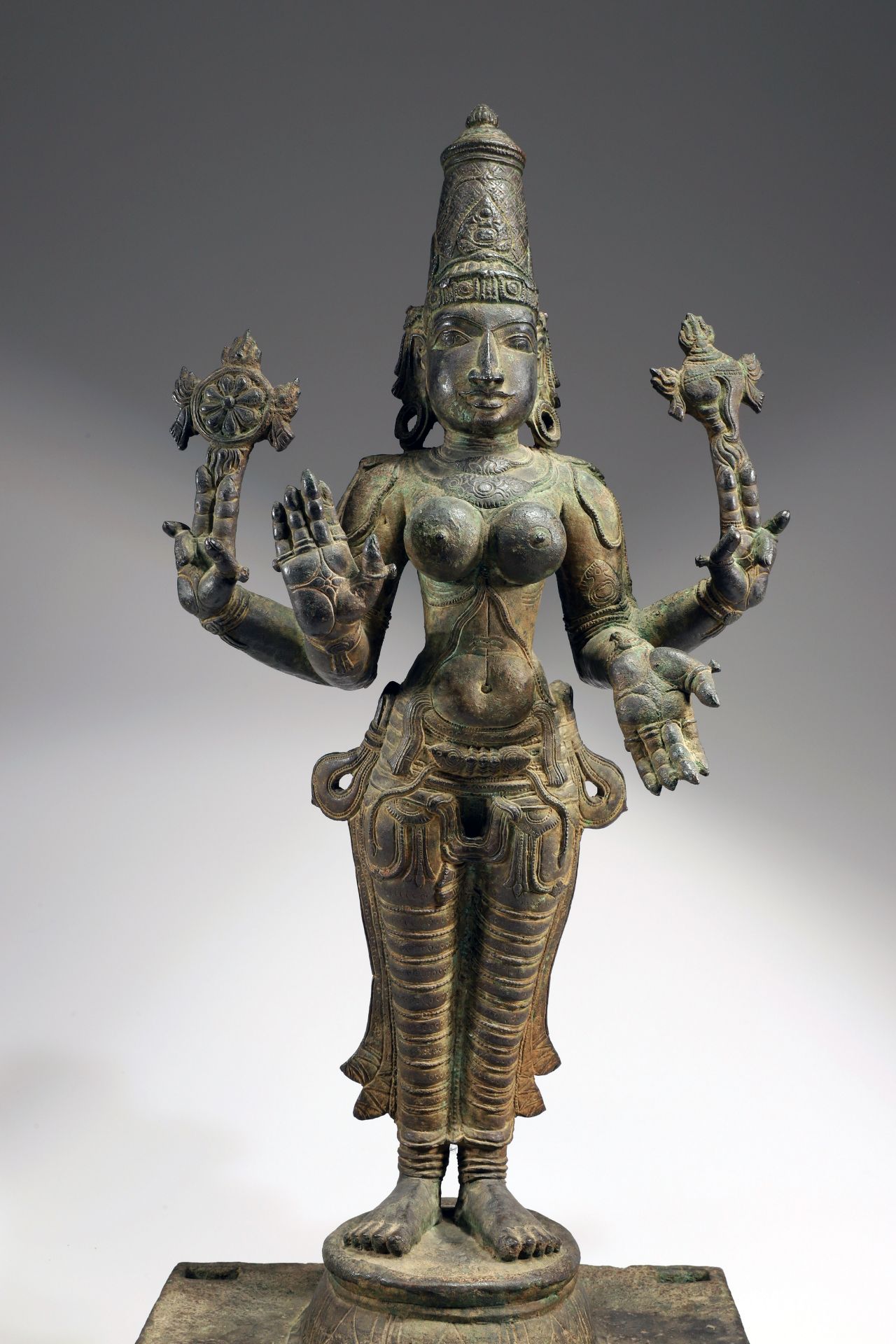 BHUDEVI OR VAISHNAVI - Image 3 of 5