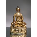 BUDDHA SHAKYAMUNI