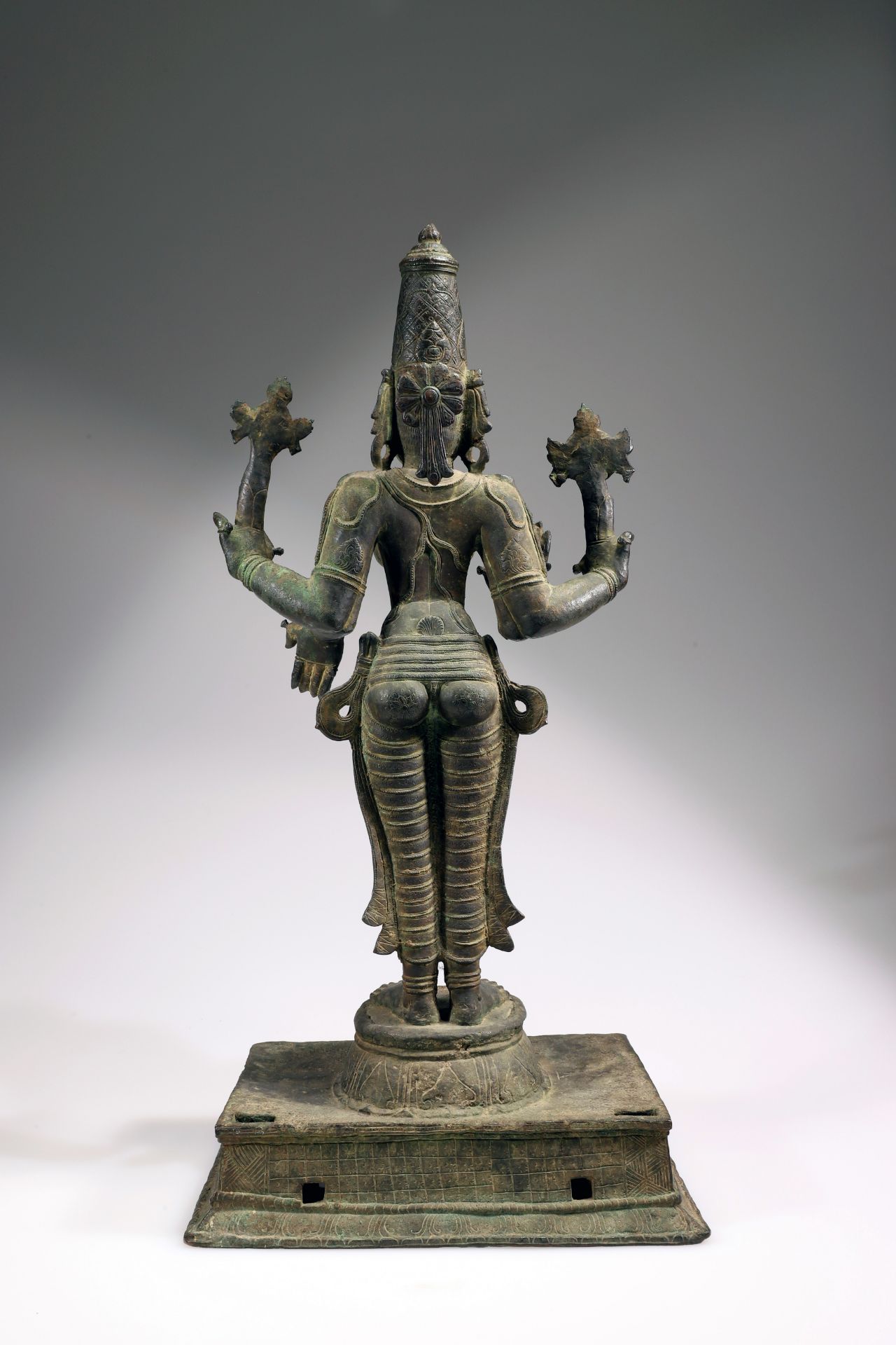 BHUDEVI OR VAISHNAVI - Image 2 of 5