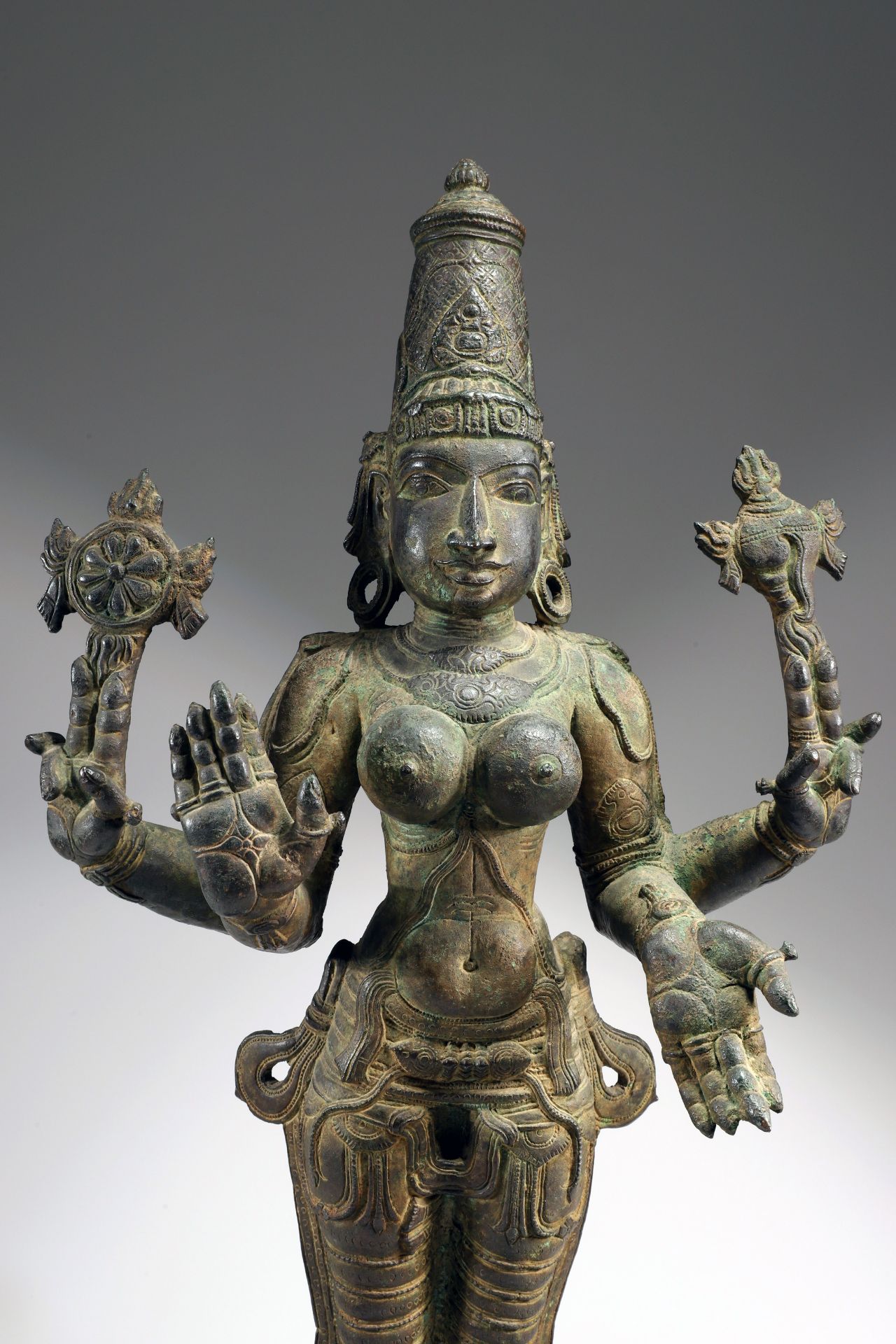 BHUDEVI OR VAISHNAVI - Image 4 of 5