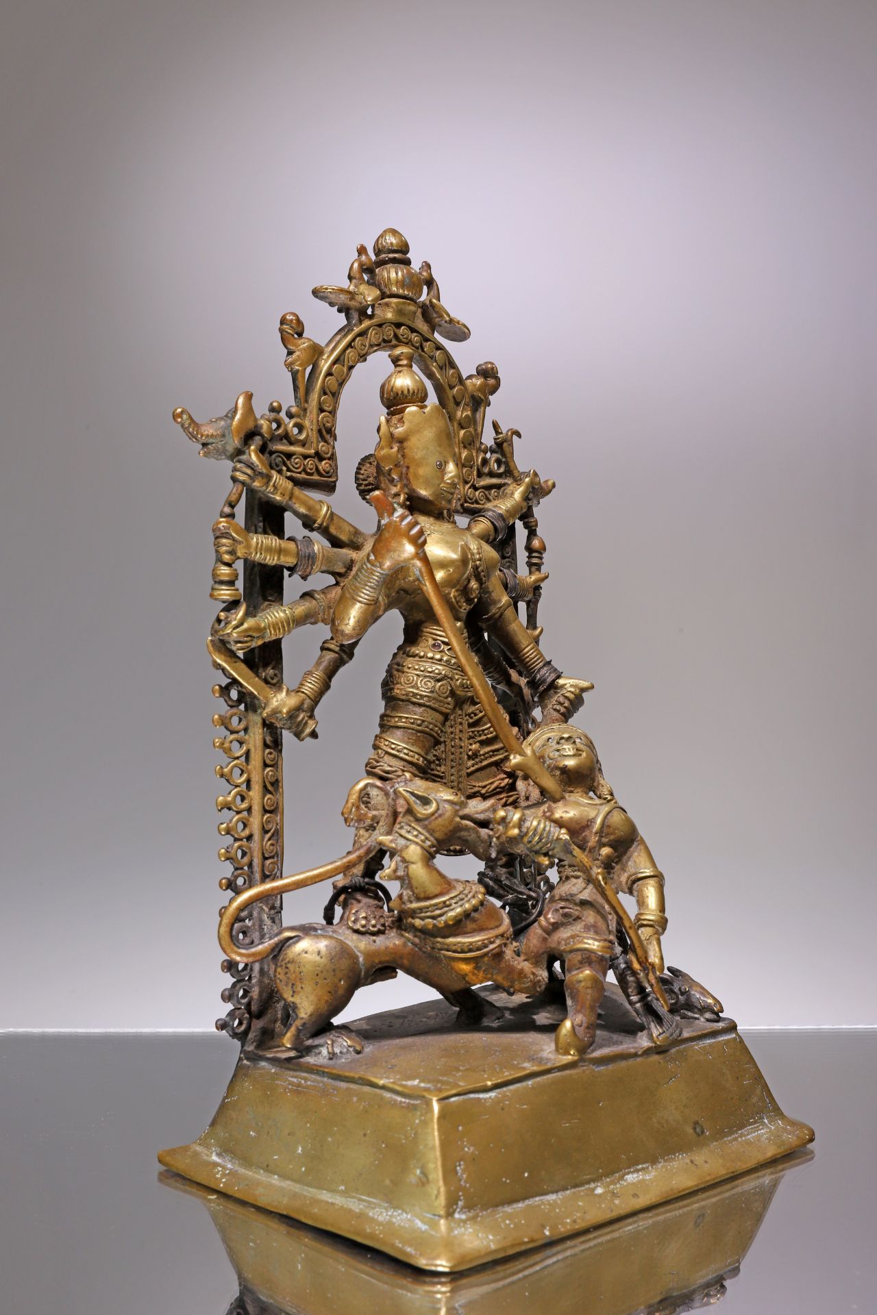 DURGA - Image 3 of 5