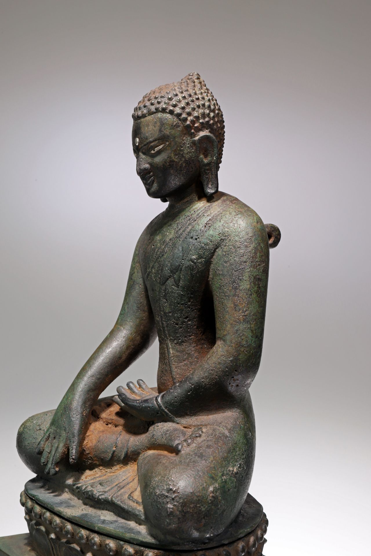 PAGAN BUDDHA - Image 4 of 4