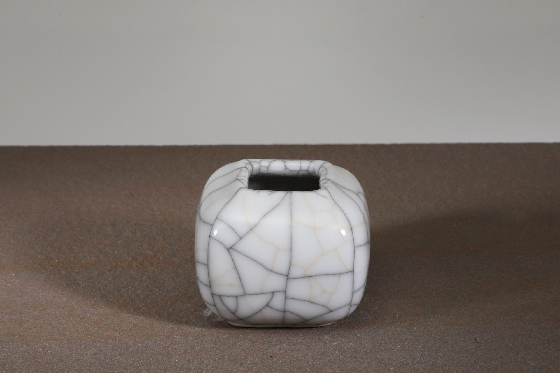 SQUARE WATER JAR - Image 2 of 4