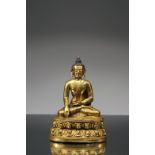 BUDDHA