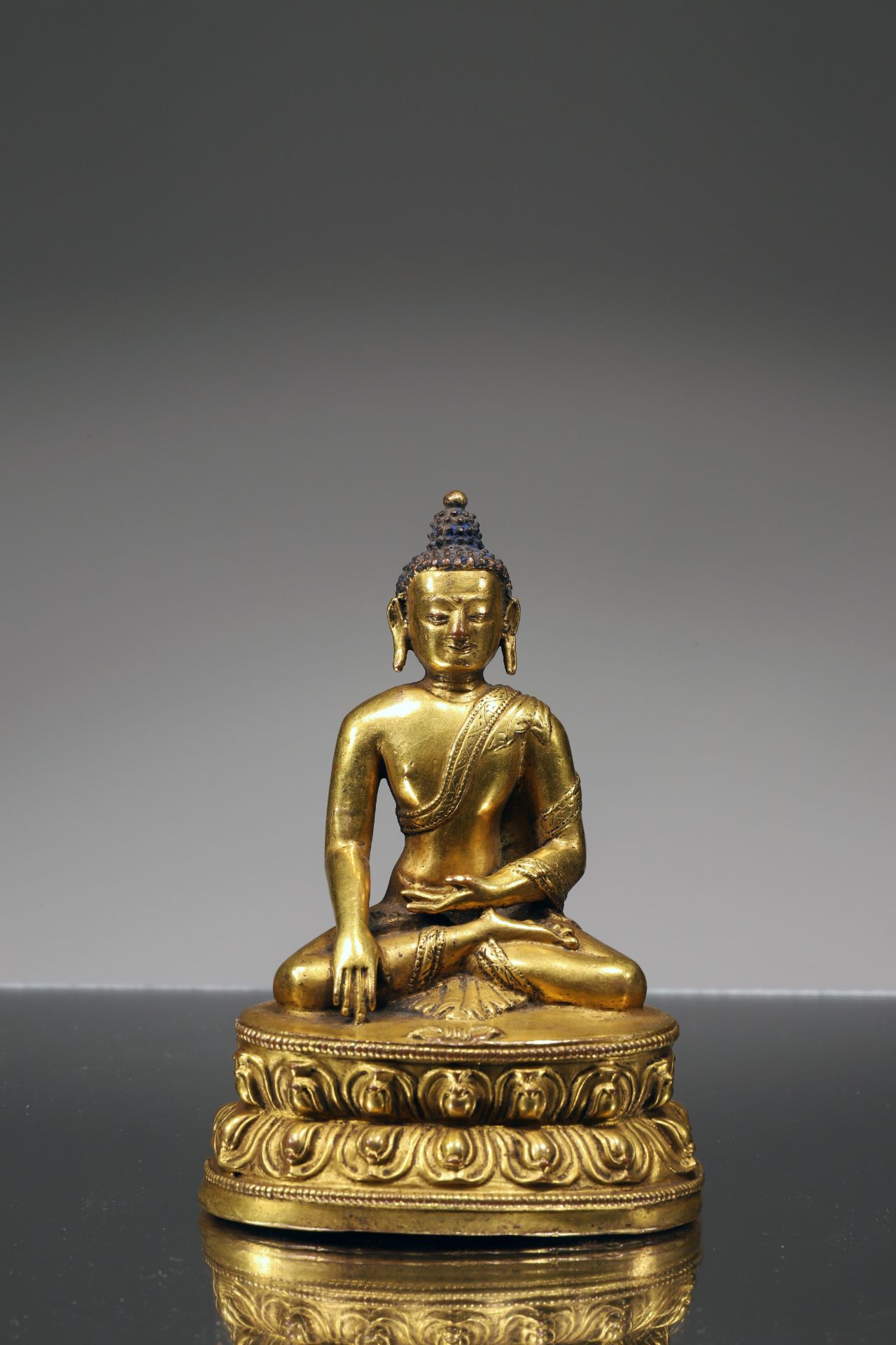 BUDDHA