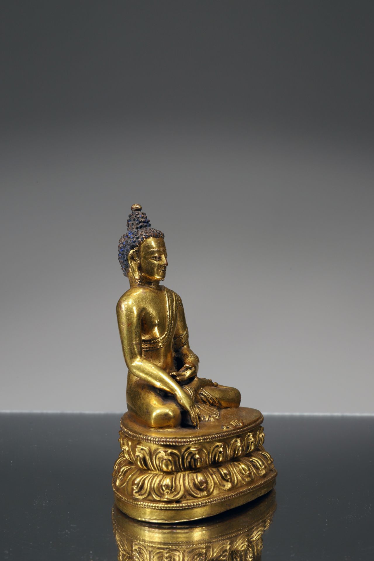 BUDDHA - Image 2 of 3