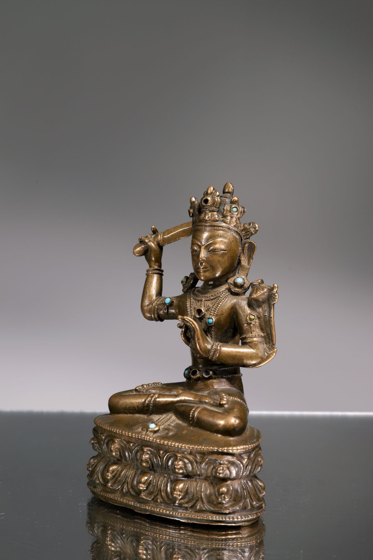 MANJUSRI - Image 3 of 4