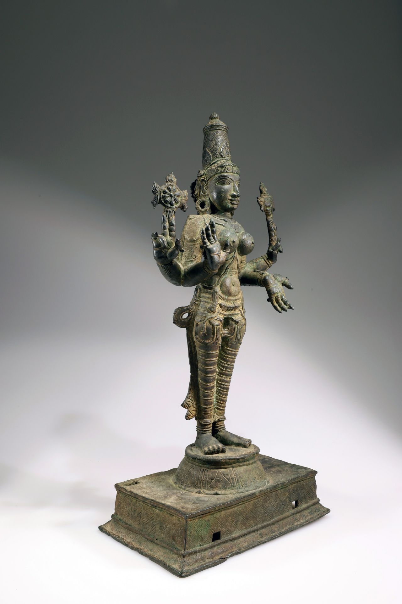 BHUDEVI OR VAISHNAVI - Image 5 of 5