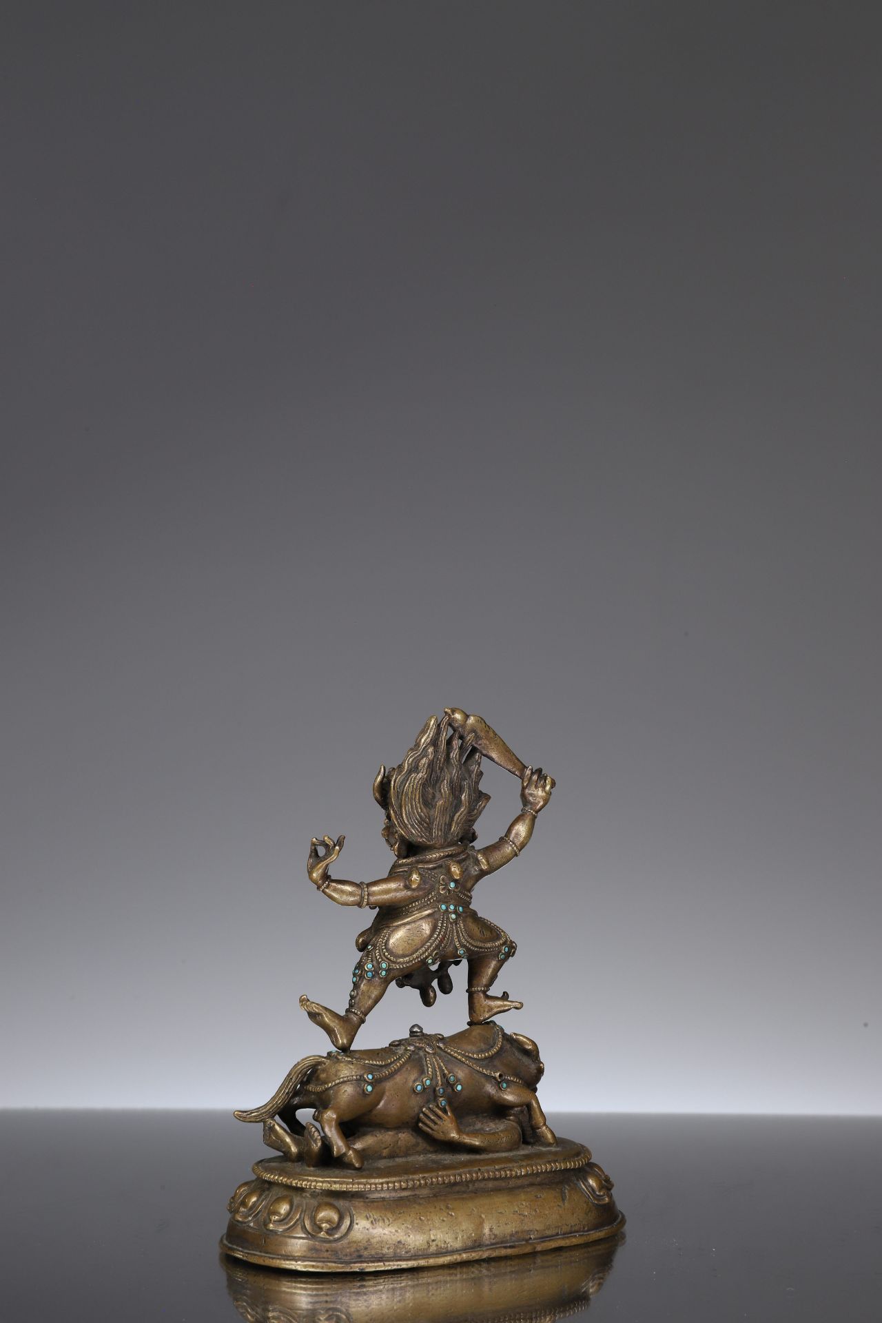 YAMANTAKA - Image 4 of 6