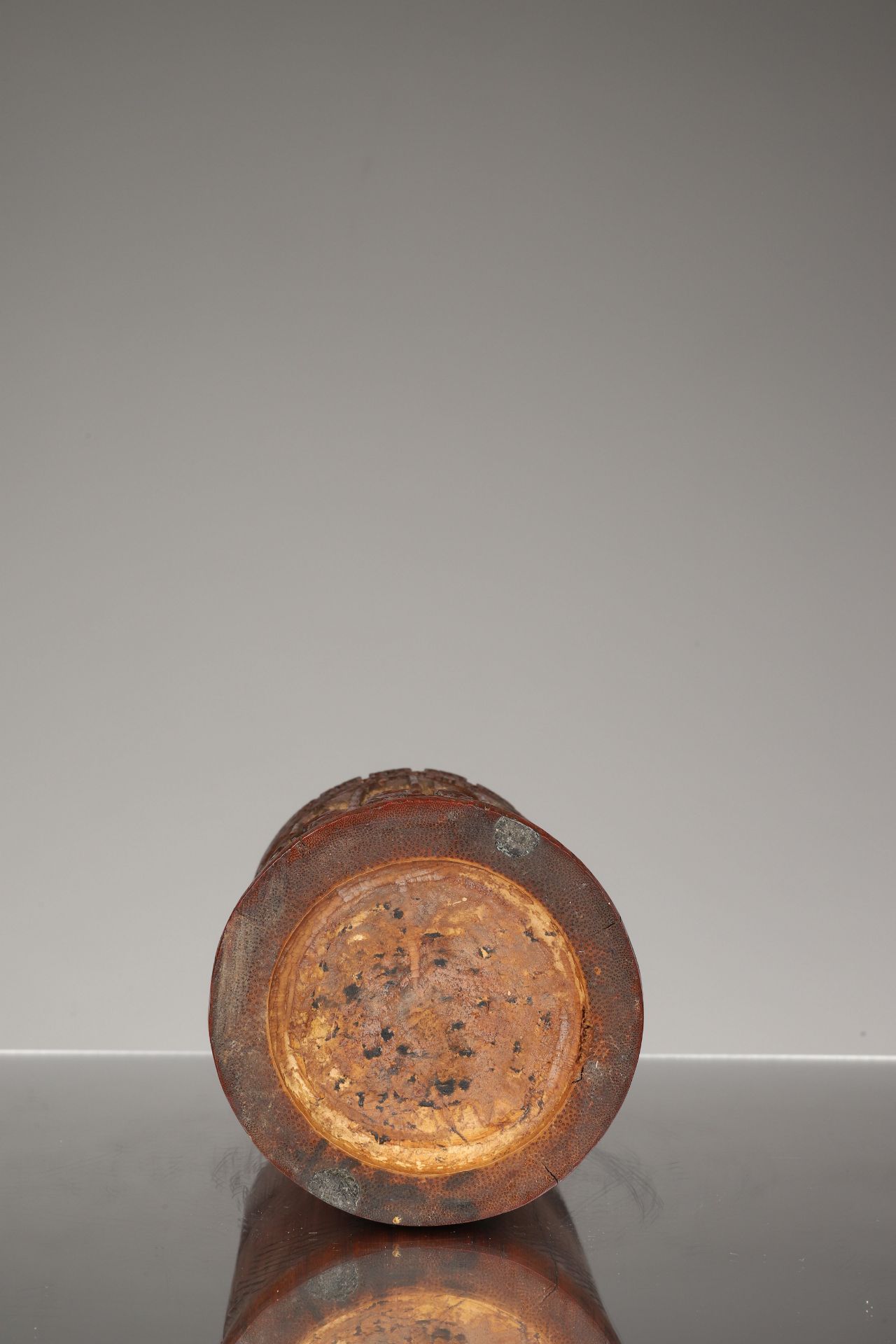 BRUSH POT - Image 5 of 6