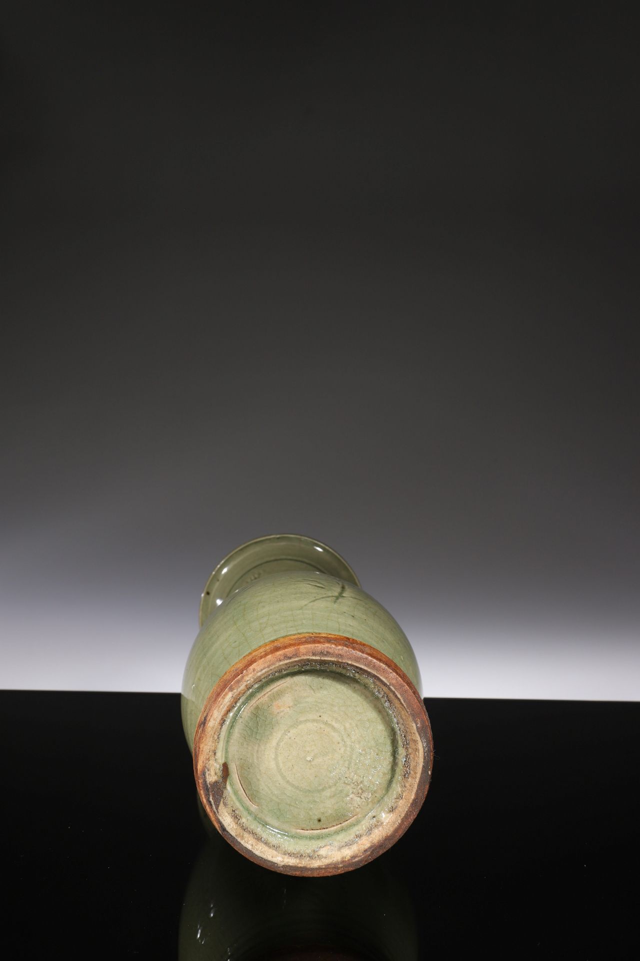 VASE TYPE ZUN - Image 4 of 4