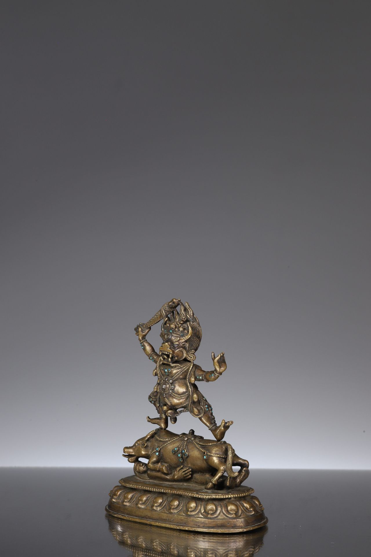 YAMANTAKA - Image 5 of 6