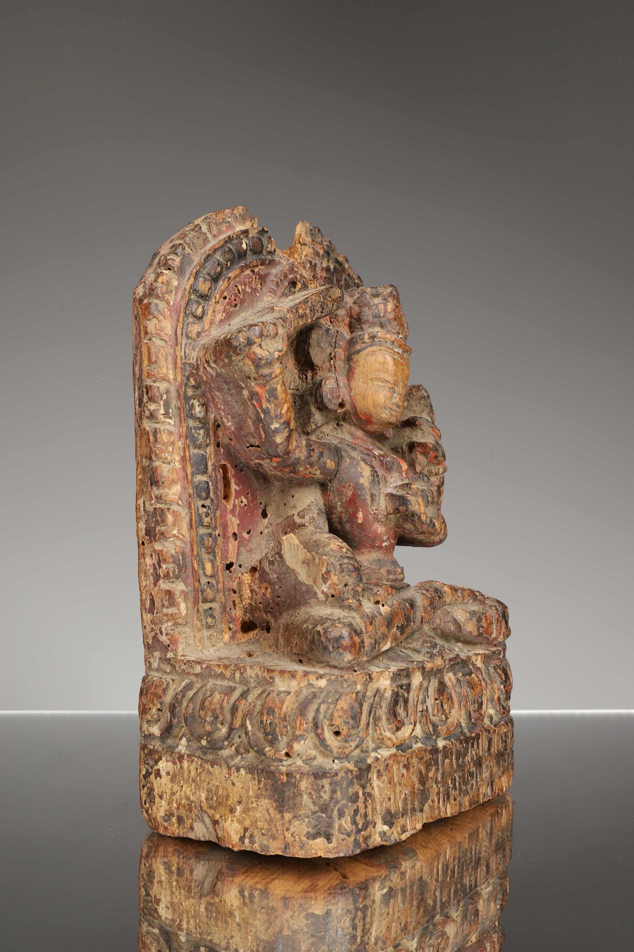 MANJUSRI - Image 2 of 7