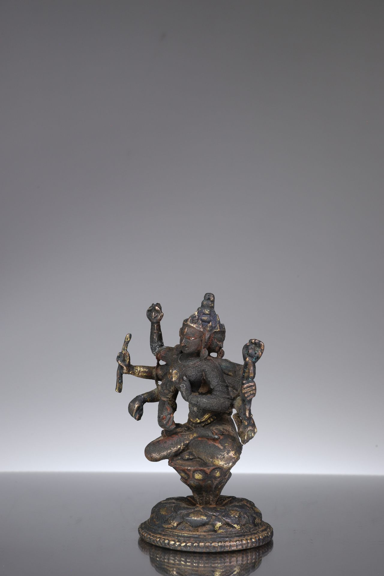 EIGHT ARMED TARA - Image 4 of 6