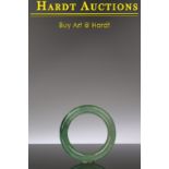 ROUND JADE BRACELET