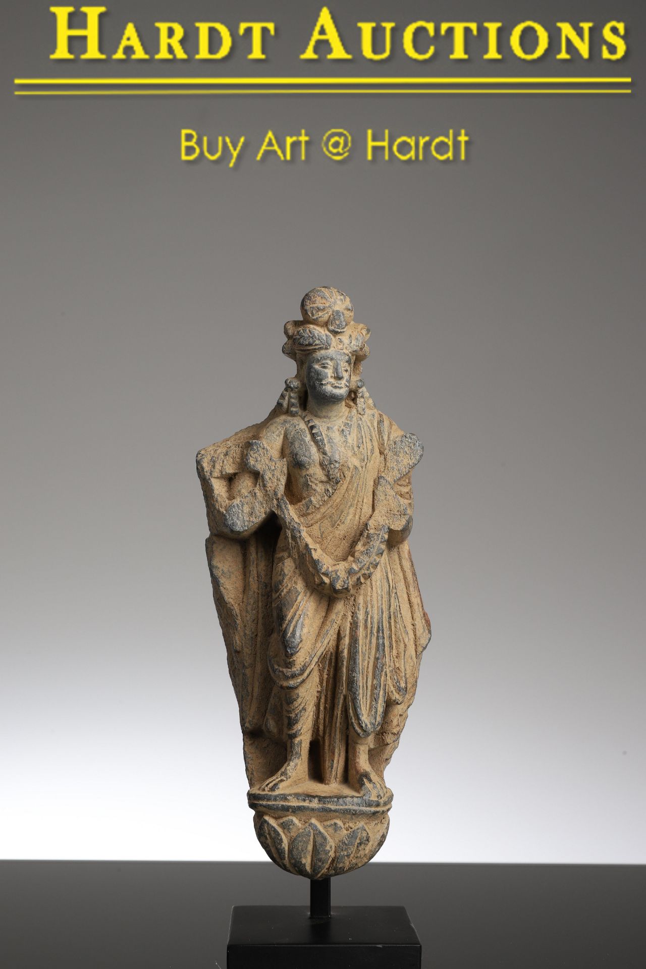 BODHISATTVA