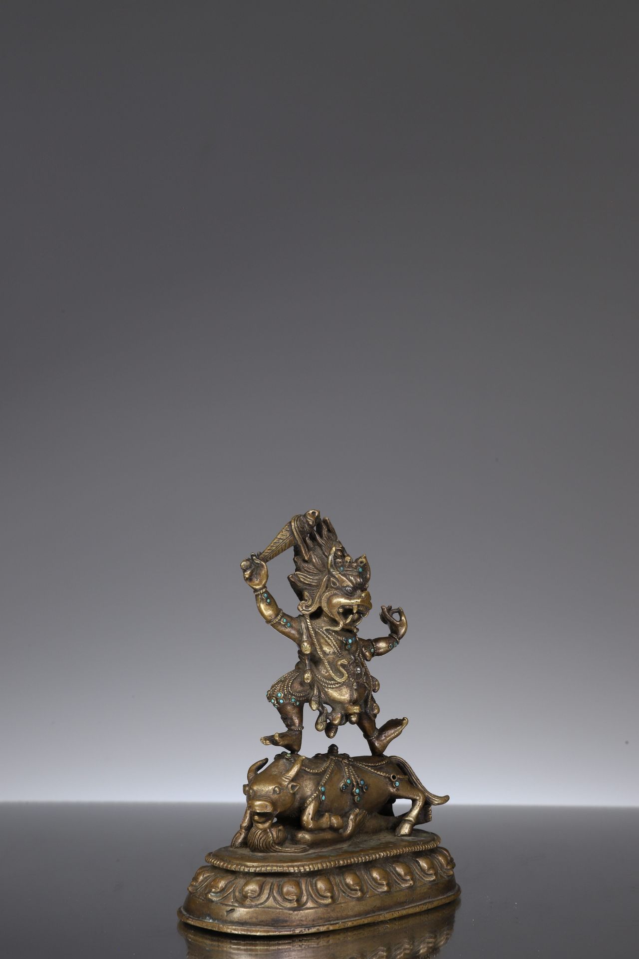 YAMANTAKA - Image 2 of 6