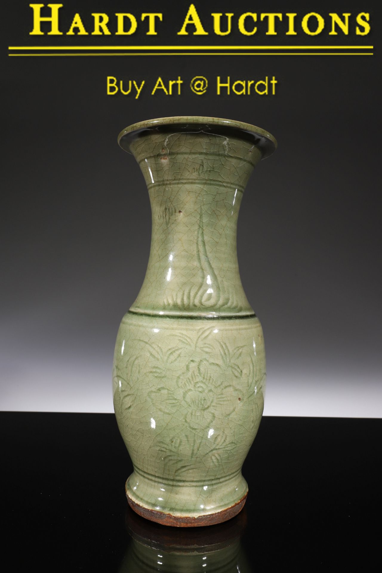 VASE TYPE ZUN