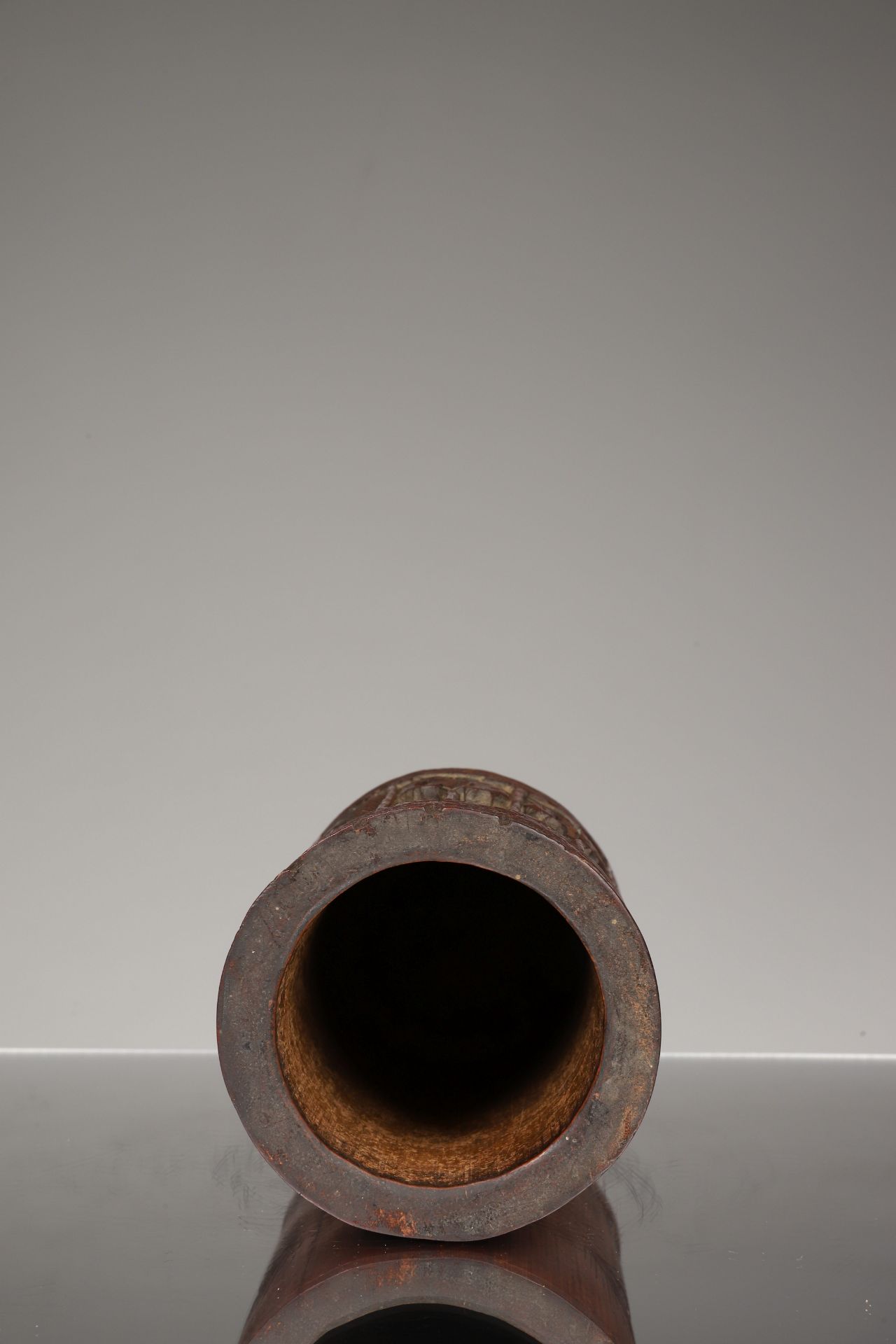 BRUSH POT - Image 6 of 6