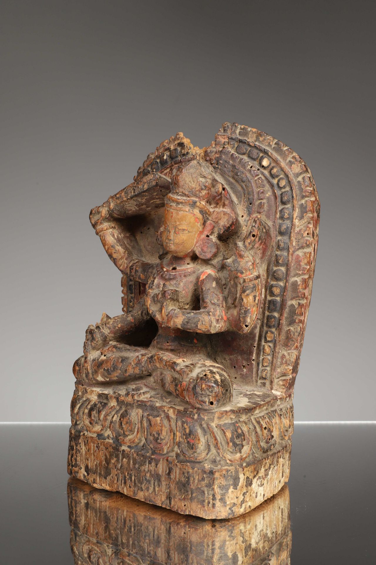 MANJUSRI - Image 6 of 7