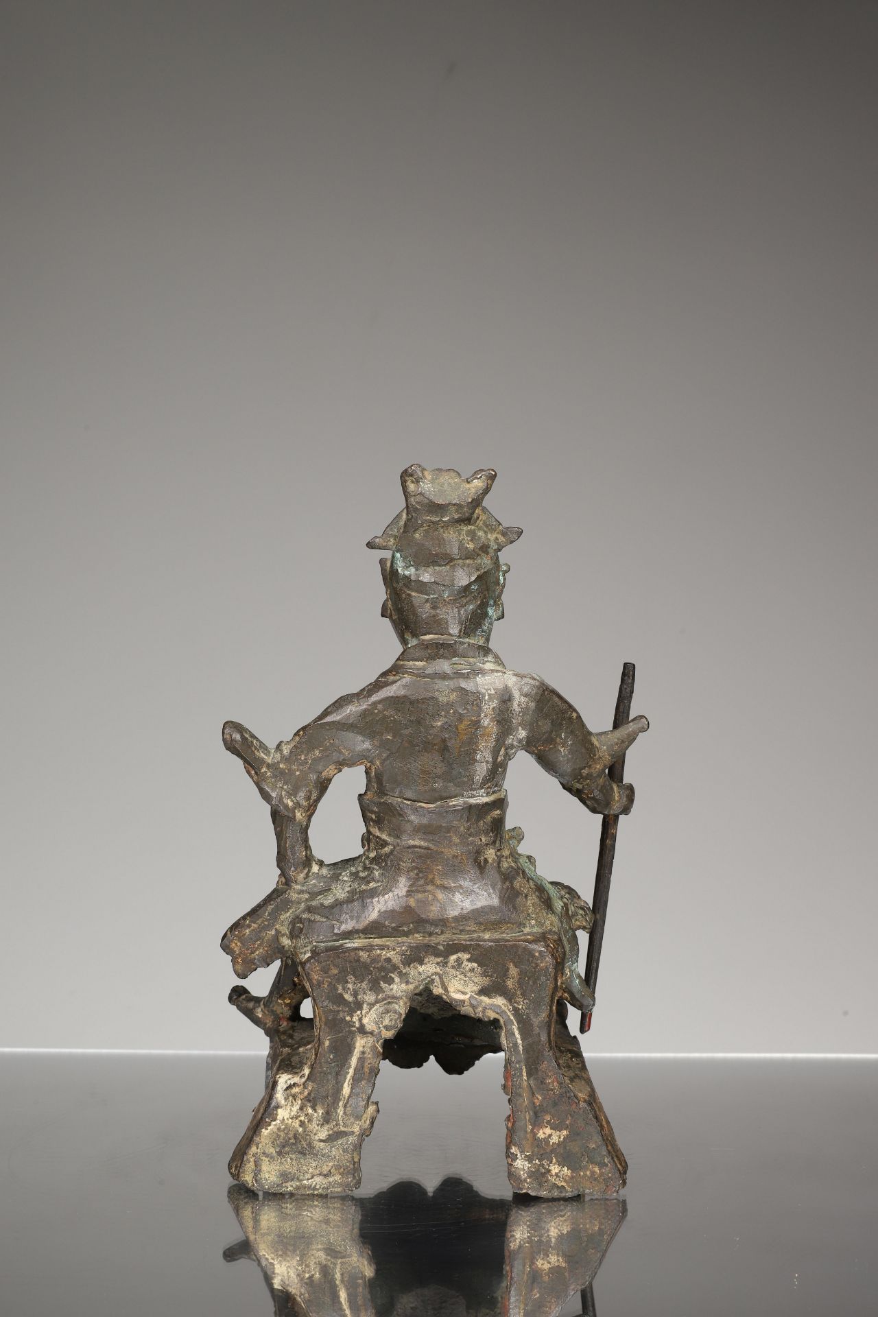 CHINESE EMPEROR - Image 4 of 6