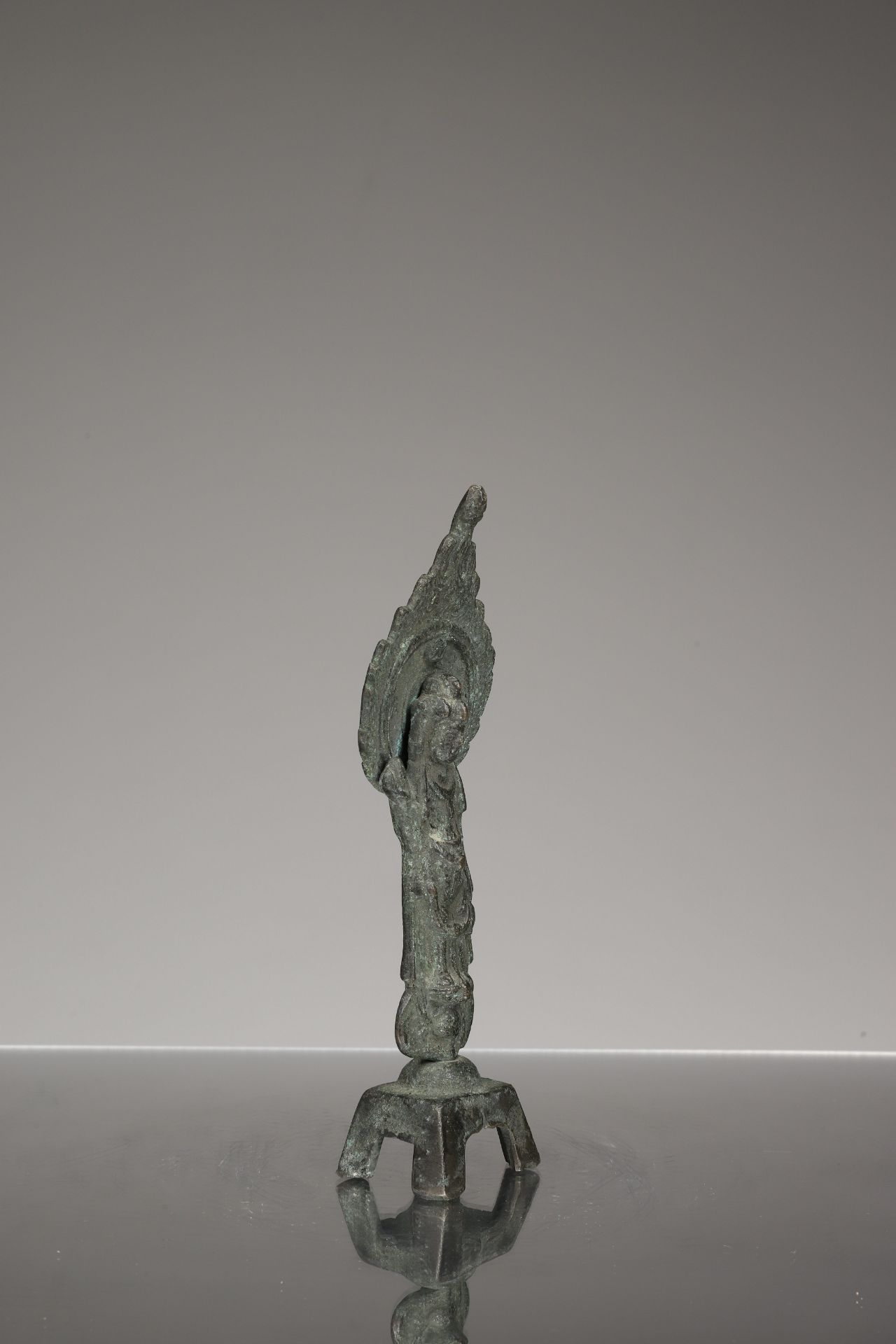 STANDING GUANYIN - Image 2 of 5