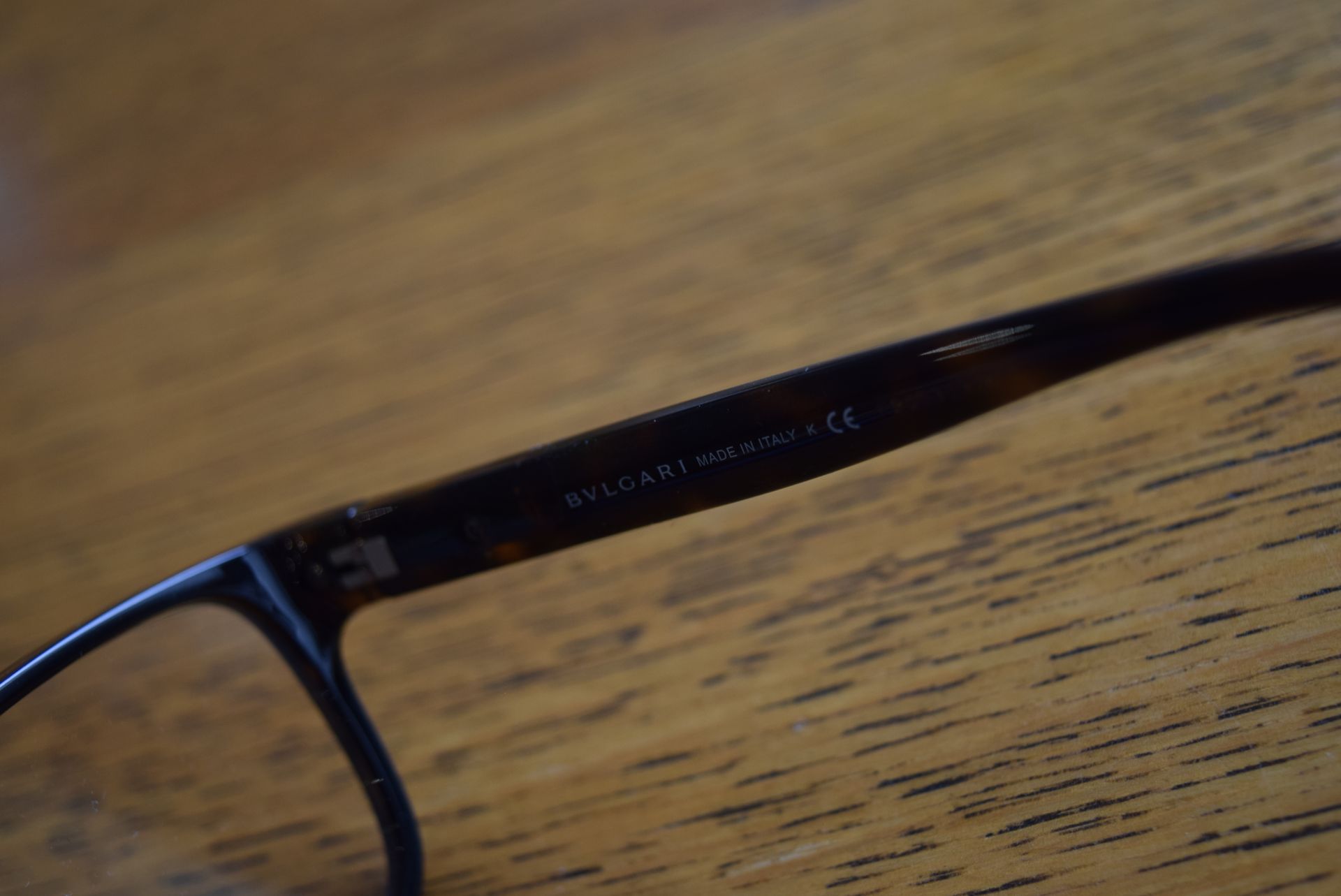 Bvlgari Frames - Image 2 of 3