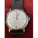 VINTAGE IWC WATCH