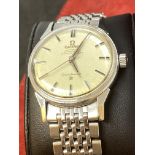 OMEGA AUTOMATIC CHRONOMETER WATCH