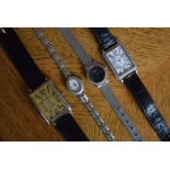 Joblot of Watches - Includes Guess, Citron etc