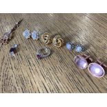 ASSORTED JEWELLERY