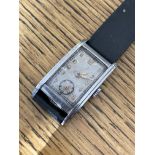 VINTAGE WATCH MARKED STAYBRITE