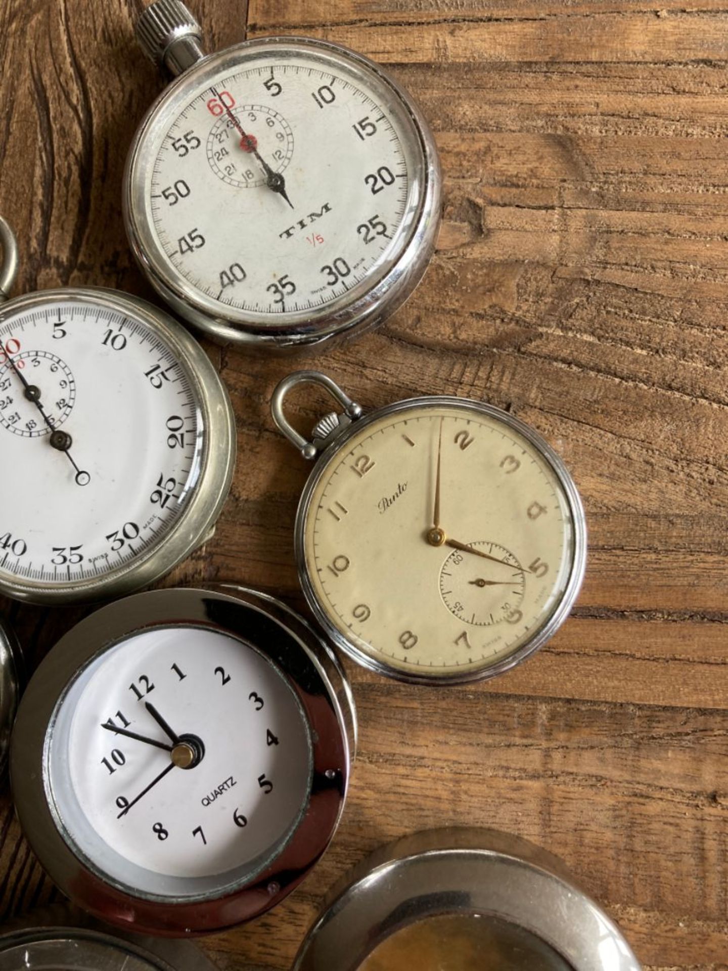 MIXED POCKET WATCHES - Image 3 of 3