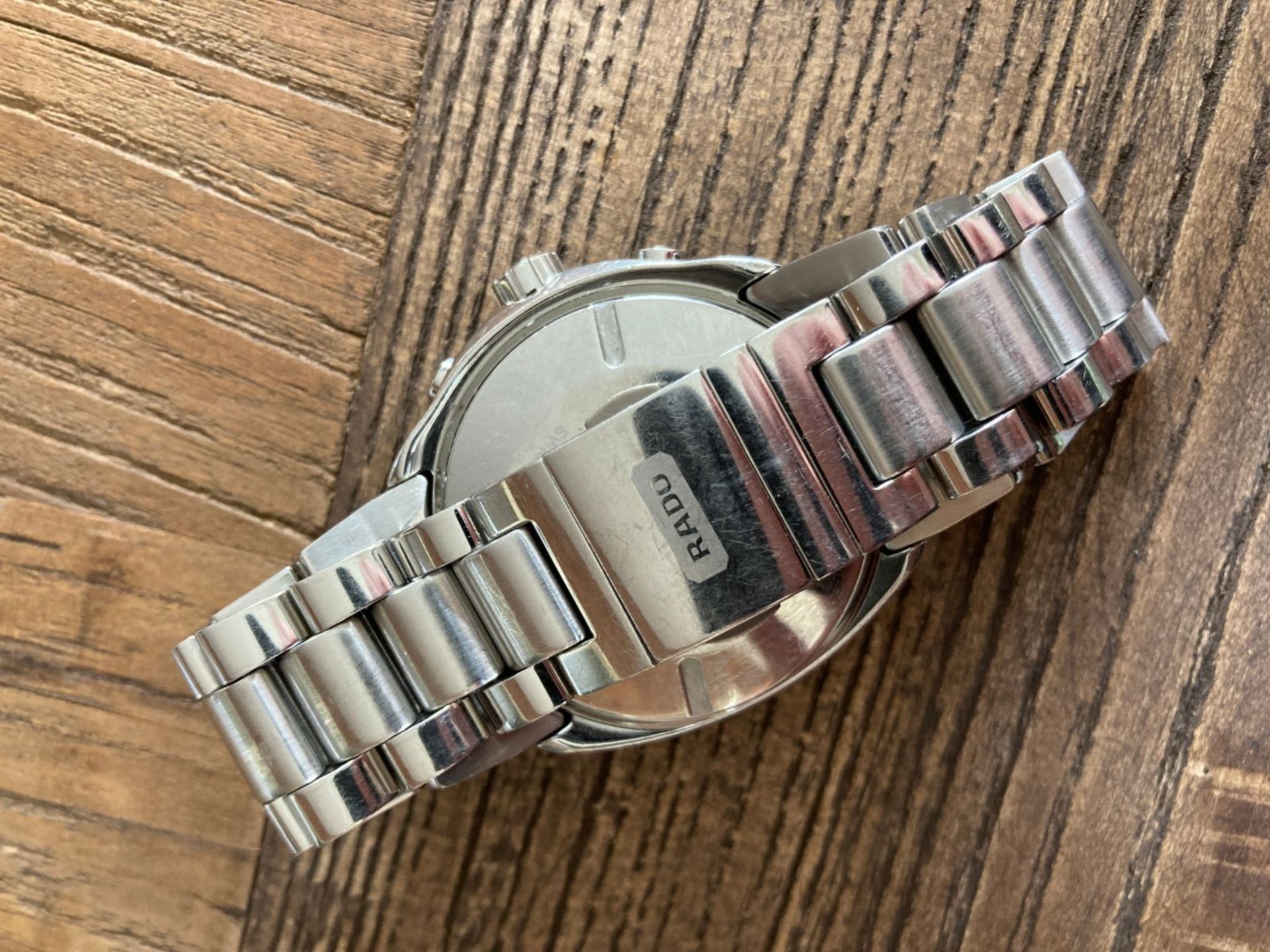 RADO WATCH - Image 4 of 5