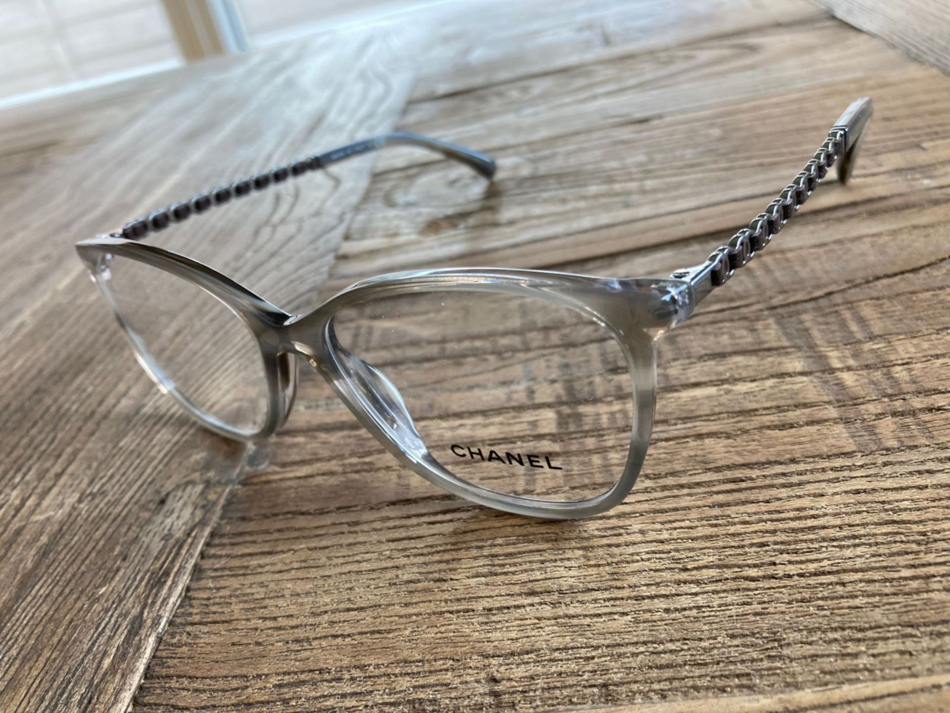 CHANEL GLASSES/ FRAMES - Image 3 of 3