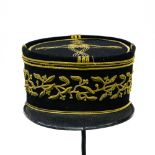 Officer's cap FRANCE, 20TH CENTURY