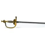 Sword PRUSSIA, LATE 19TH - EARLY 20TH CENTURY No sheath.