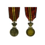 Royal and Central Society of Belgian Rescuers, BELGIUM, Silver gilt medal, by A. Fisch, attributed