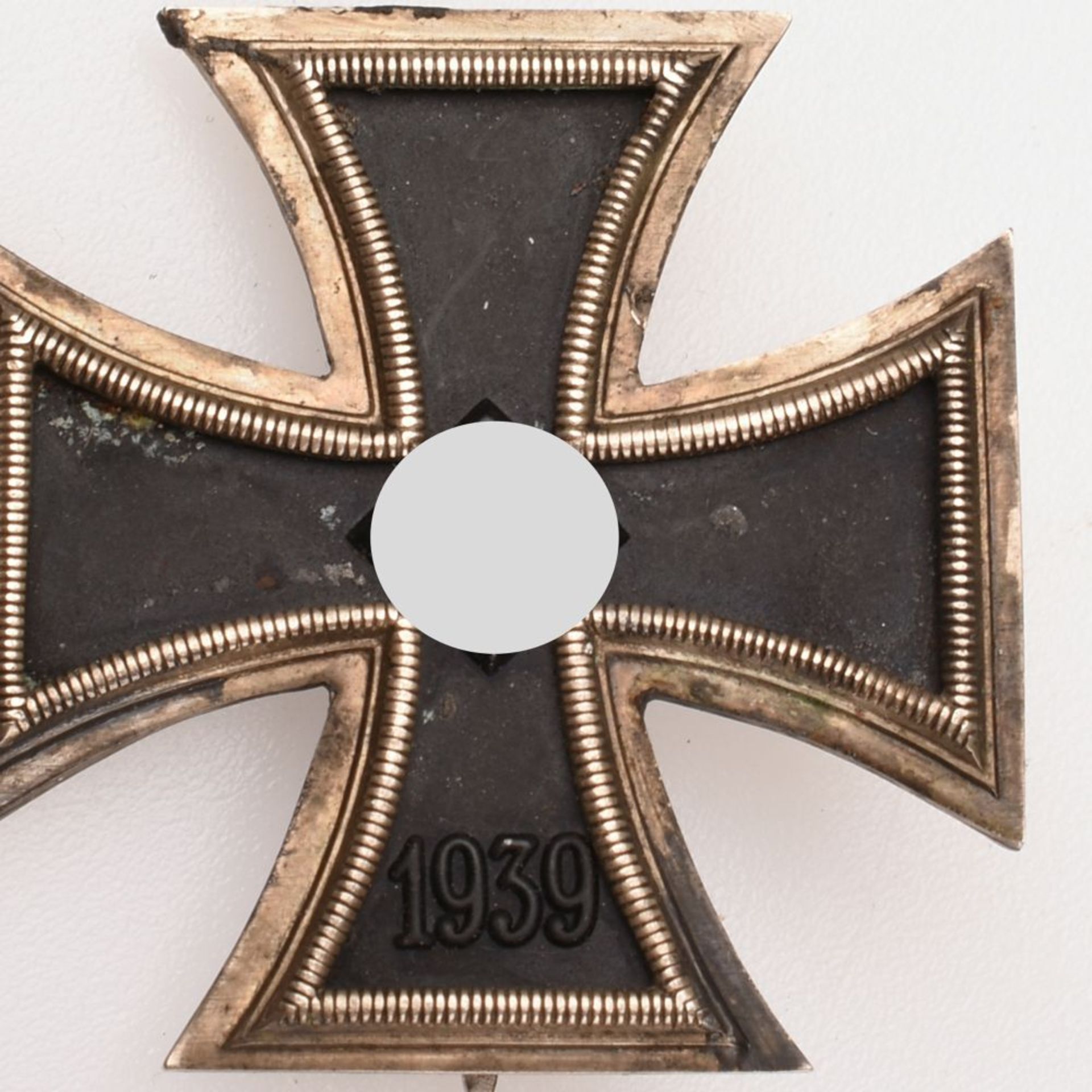 Auszeichnung III. Reich