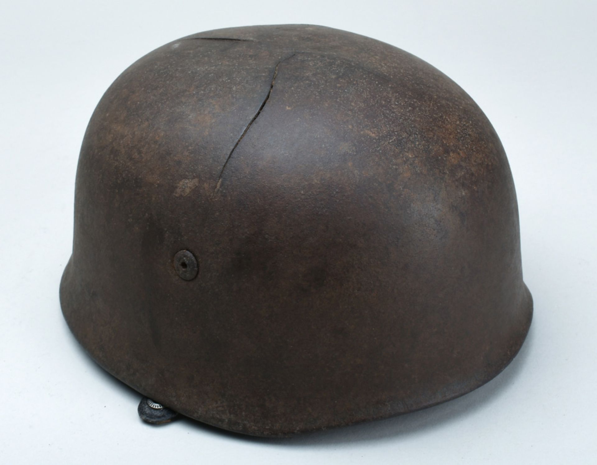 Stahlhelm - Image 2 of 2