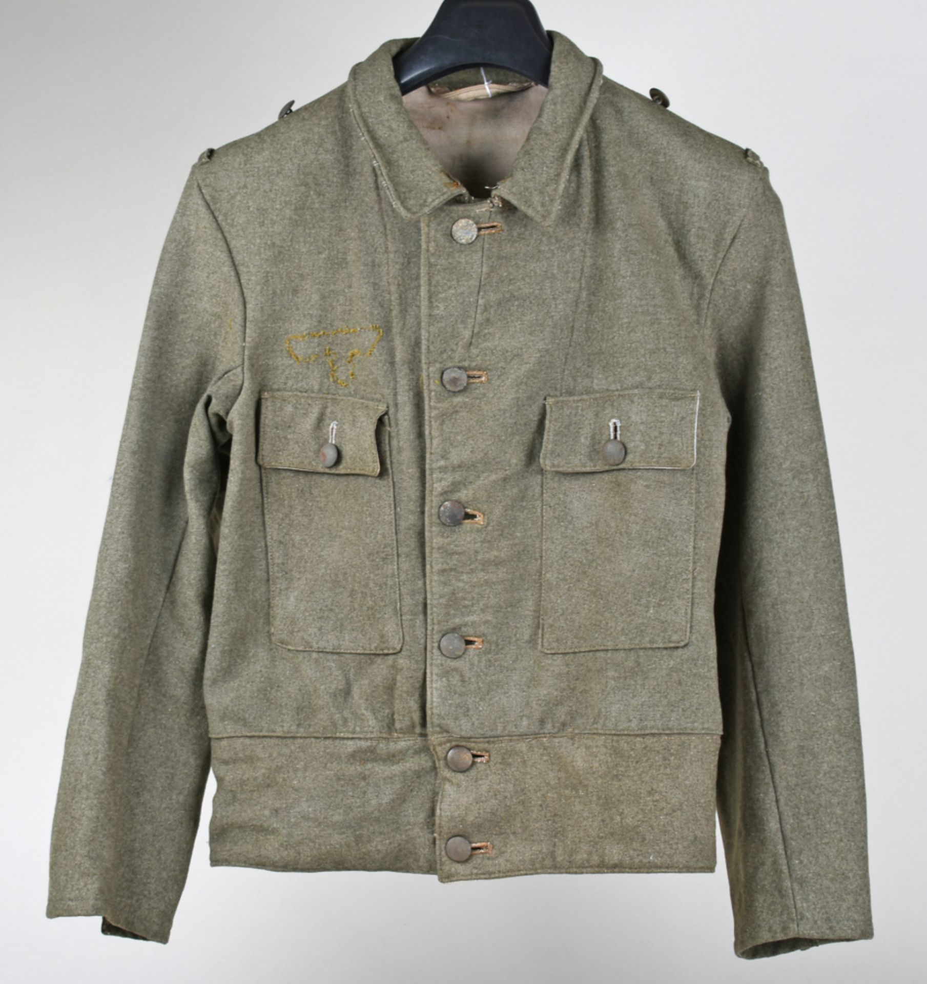 Uniformjacke Wehrmacht III. Reich - Image 2 of 3