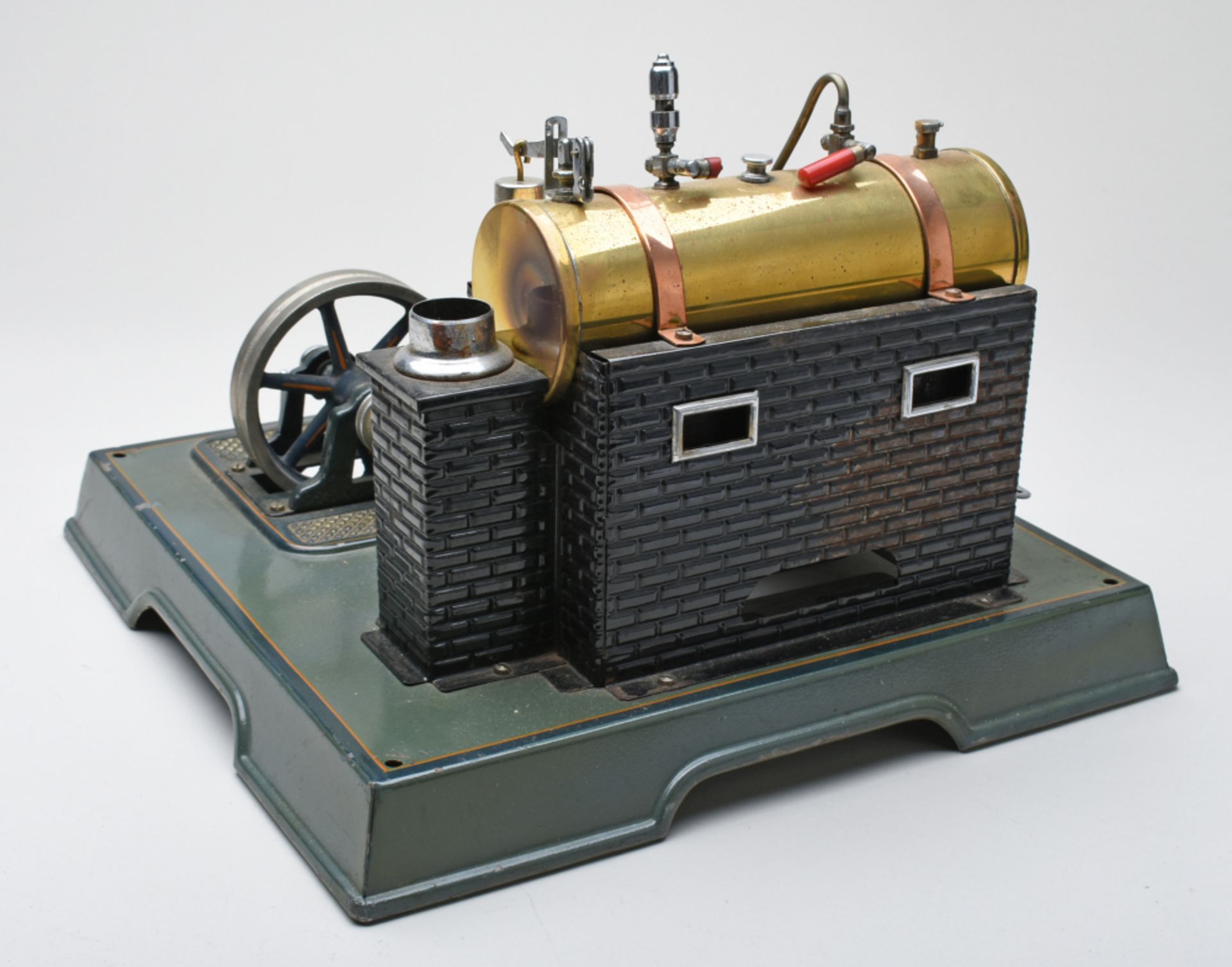 Dampfmaschine - Image 3 of 3
