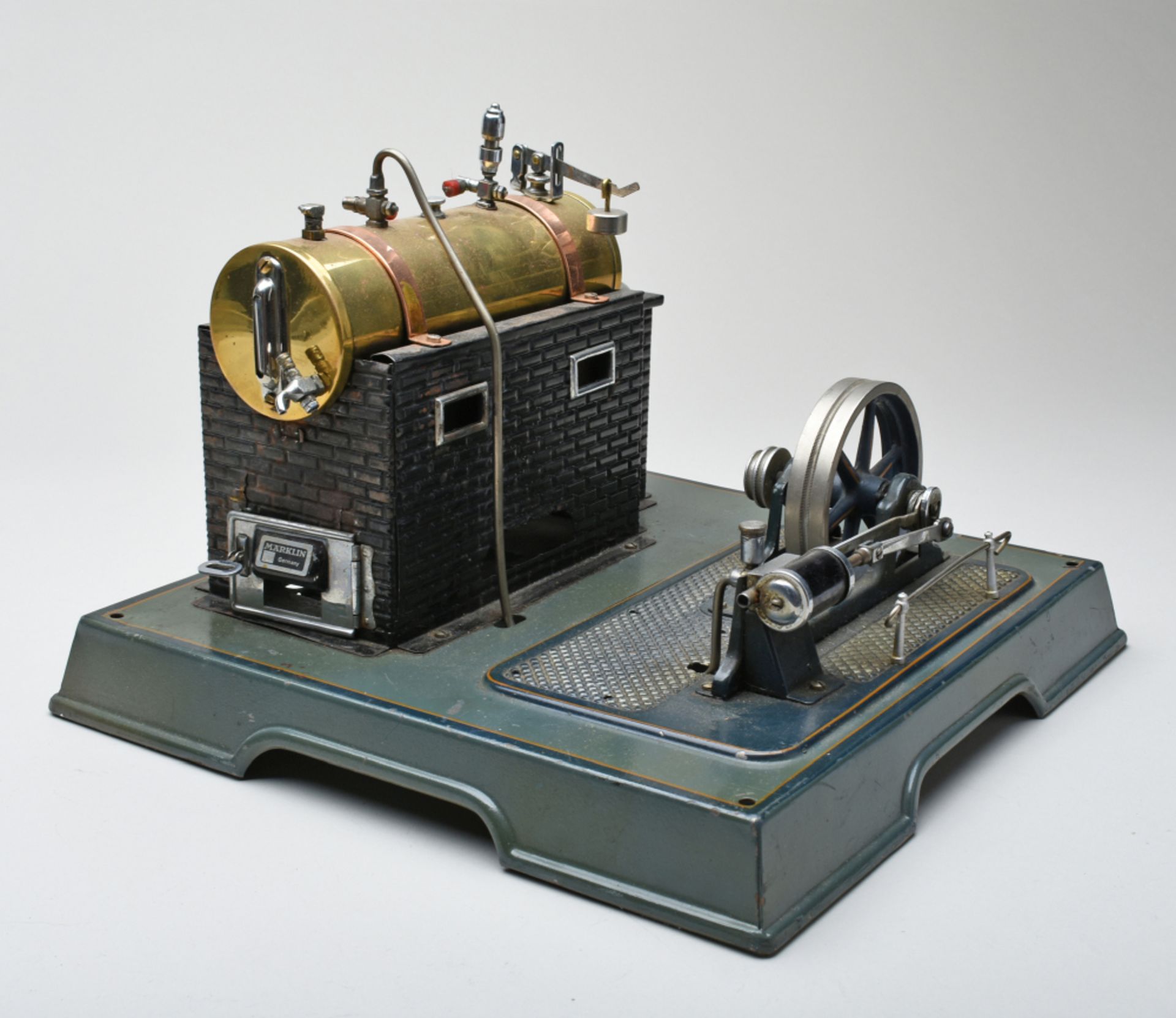 Dampfmaschine - Image 2 of 3