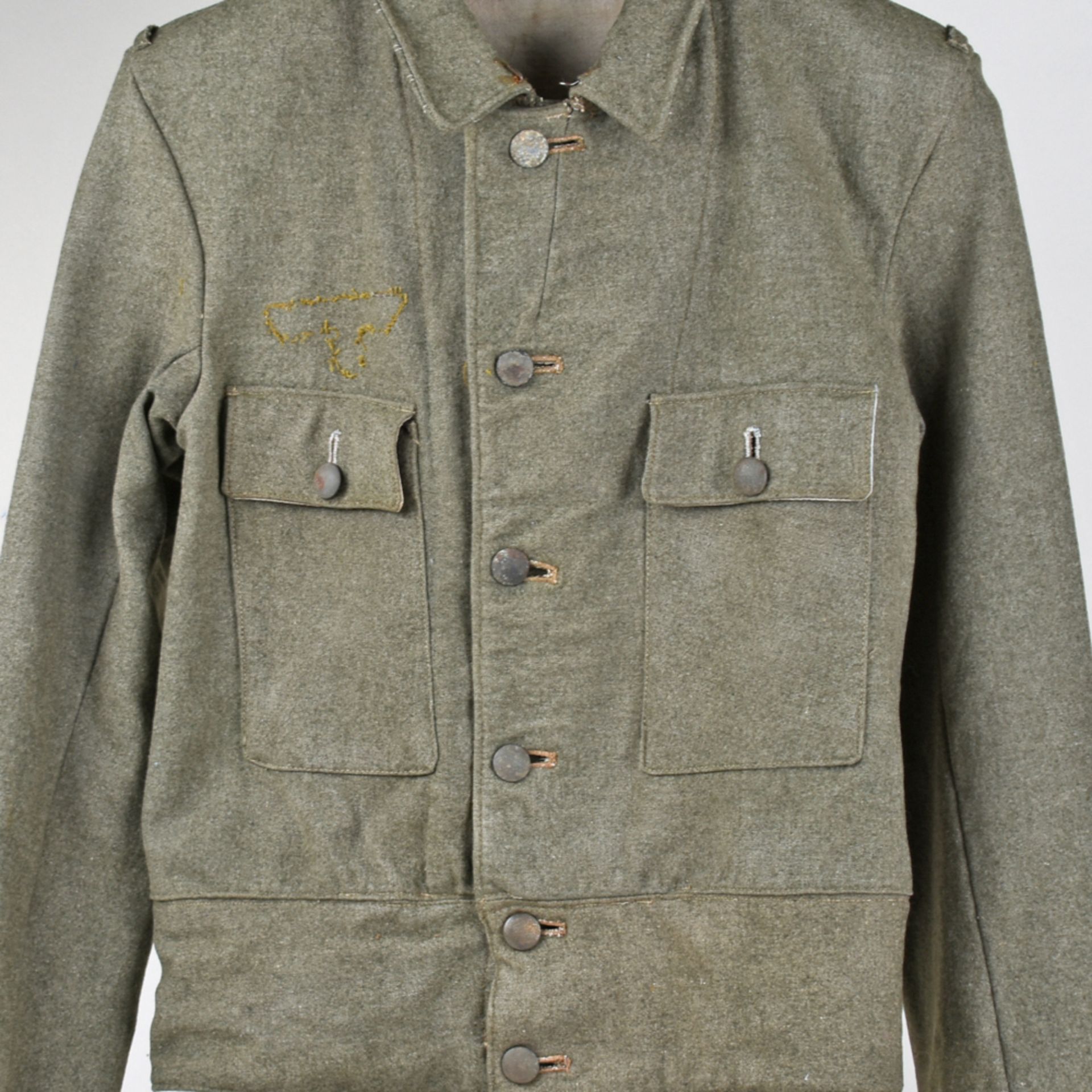 Uniformjacke Wehrmacht III. Reich